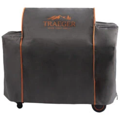 Funda Para Barbacoa Traeger Timberline 1300