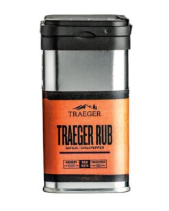 Especias Traeger 6 Especias Traeger -Napoleonr Ventas Traeger Rub 3
