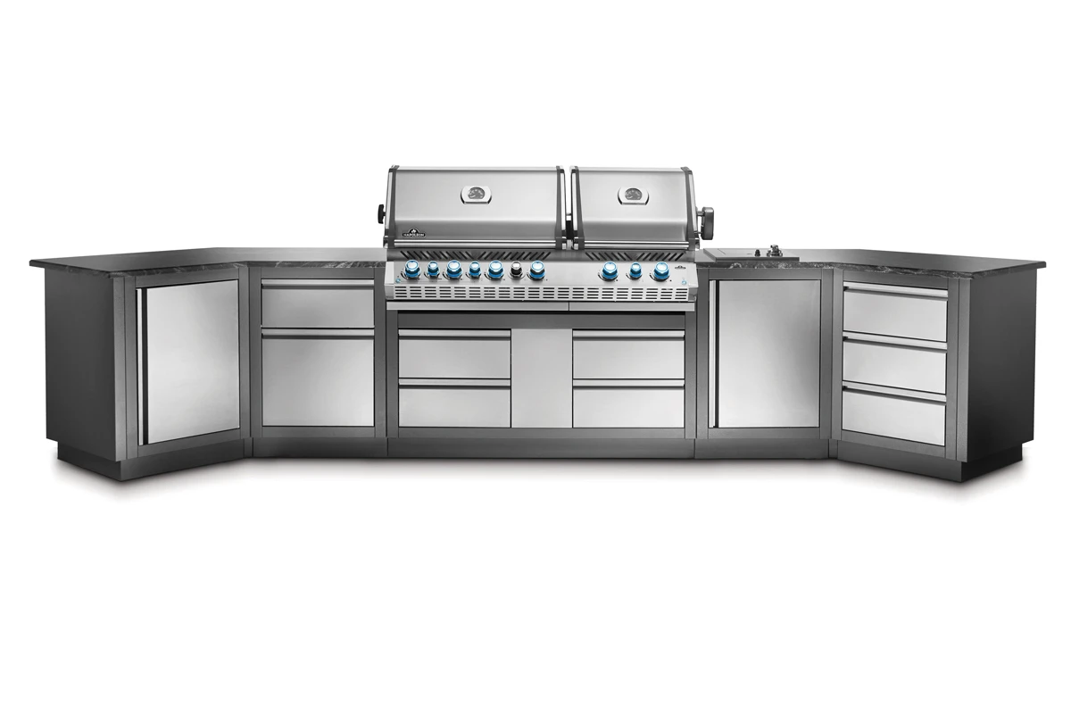 Unión De 45º Napoleon 4 Unión De 45º Napoleon - Imagen 4