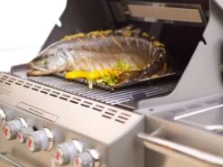 Barbacoa Weber Summit S-670 GBS Inox. -Napoleonr Ventas WEBER Graz 0160