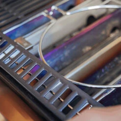 Weber Crafted Gourmet BBQ System Para Genesis 5 Weber Crafted Gourmet BBQ System Para Genesis -Napoleonr Ventas Weber Crafted Gourmet BBQ System para Genesis 2