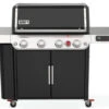 Weber Genesis EPX-470 Inteligente