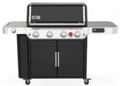 Weber Genesis EPX-470 Inteligente