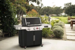 Weber Genesis EPX-335 Inteligente -Napoleonr Ventas Weber Genesis EPX 335 Inteligente 15
