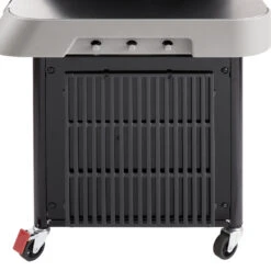 Weber Genesis EPX-335 Inteligente -Napoleonr Ventas Weber Genesis EPX 335 Inteligente 5