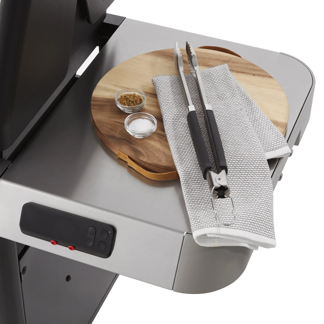 Weber Genesis EPX-435 Inteligente 14 Weber Genesis EPX-435 Inteligente - Imagen 14