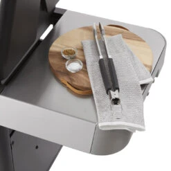 Weber Genesis E-435 Negra -Napoleonr Ventas Weber Genesis E 435 Negra 11