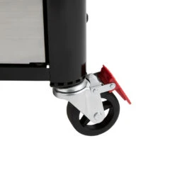 Weber Genesis S-335 Inox -Napoleonr Ventas Weber Genesis S 335 Inox 11