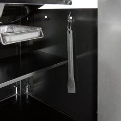 Weber Genesis S-335 Inox -Napoleonr Ventas Weber Genesis S 335 Inox 7