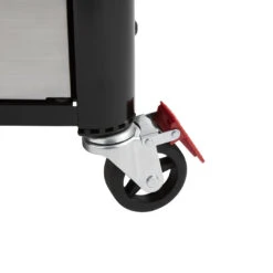 Weber Genesis SX-435 Inteligente Inox 26 Weber Genesis SX-435 Inteligente Inox -Napoleonr Ventas Weber Genesis SX 435 Inteligente Inox 12