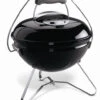 Weber Smokey Joe Premium 37 Cm Negro