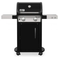 Weber Spirit E-215 GBS Negra