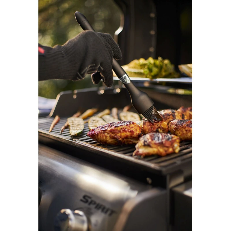 Weber Spirit E-215 GBS Negra 14 Weber Spirit E-215 GBS Negra - Imagen 14