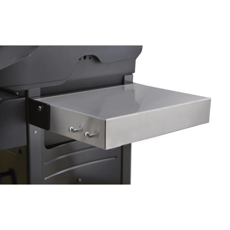 Weber Spirit E-215 GBS Negra 8 Weber Spirit E-215 GBS Negra - Imagen 8