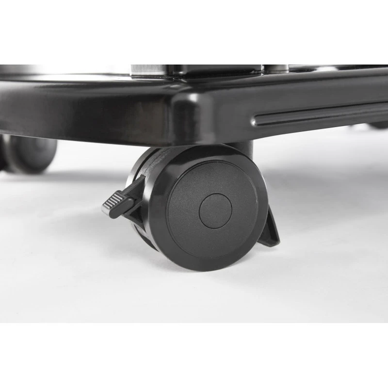 Weber Spirit E-215 GBS Negra 9 Weber Spirit E-215 GBS Negra - Imagen 9