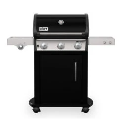 Weber Spirit E-325 GBS Negra