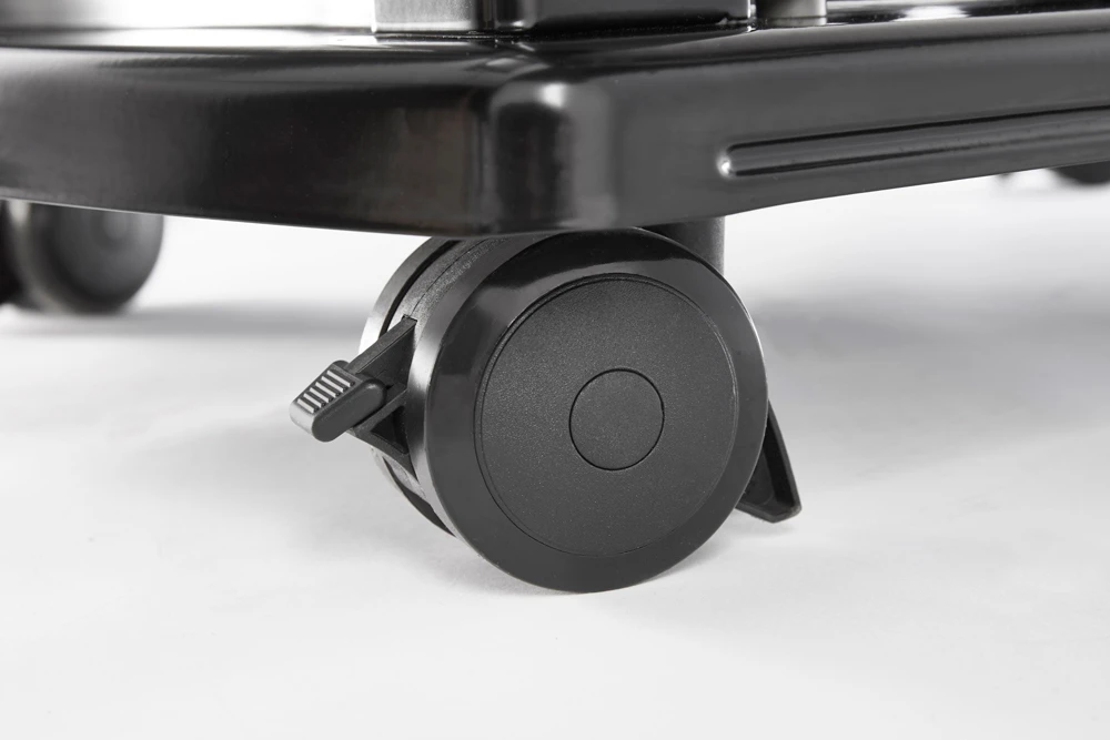 Weber Spirit E-325 GBS Negra 6 Weber Spirit E-325 GBS Negra - Imagen 6