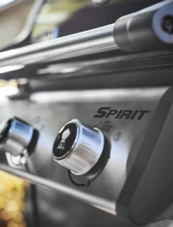 Weber Spirit E-325 GBS Negra 18 Weber Spirit E-325 GBS Negra -Napoleonr Ventas Weber Spirit E 325 GBS Negra 8