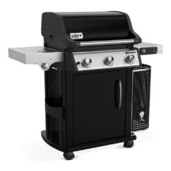 Weber Spirit EPX-325 GBS Negra -Napoleonr Ventas Weber Spirit EPX 325 GBS Negra 2