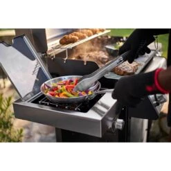Weber Spirit EPX-325 GBS Negra -Napoleonr Ventas Weber Spirit EPX 325 GBS Negra 3