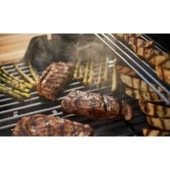 Weber Spirit EPX-325 GBS Negra -Napoleonr Ventas Weber Spirit EPX 325 GBS Negra 5