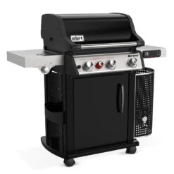 Weber Spirit Premium EPX-335 GBS Negra -Napoleonr Ventas Weber Spirit Premium EPX 335 GBS Negra 2