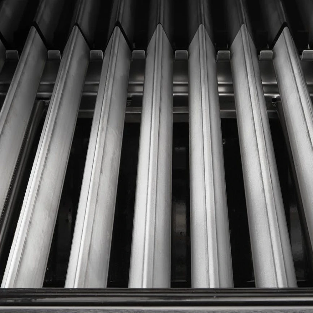 Weber Spirit Premium EP-335 GBS Negra 8 Weber Spirit Premium EP-335 GBS Negra - Imagen 8