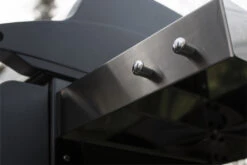 Weber Spirit Premium EP-335 GBS Negra 24 Weber Spirit Premium EP-335 GBS Negra -Napoleonr Ventas Weber Spirit Premium EP 335 GBS Negra 12