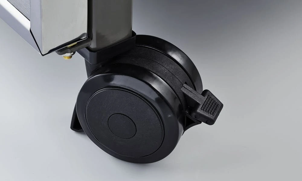 Weber Spirit Premium EP-335 GBS Negra 13 Weber Spirit Premium EP-335 GBS Negra - Imagen 13