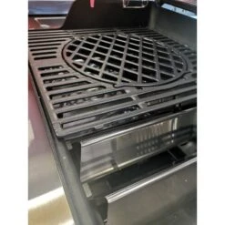 Weber Spirit Premium EP-335 GBS Negra 19 Weber Spirit Premium EP-335 GBS Negra -Napoleonr Ventas Weber Spirit Premium EP 335 GBS Negra 87