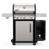 Weber Spirit Premium SP-335 GBS Inox