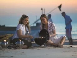 Weber Smokey Joe Premium 37 Cm Negro -Napoleonr Ventas barbacoa Smokey Joe Premium Negro 2