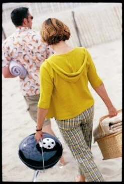 Weber Smokey Joe Premium 37 Cm Negro -Napoleonr Ventas barbacoa Smokey Joe Premium Negro 3