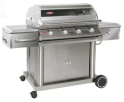 Discovery Total Inox 4