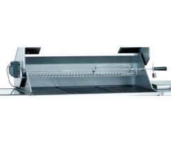 Rustidor 4 Quemadores Beefeater 230 V -Napoleonr Ventas beefeater rotisserie kit rustidor