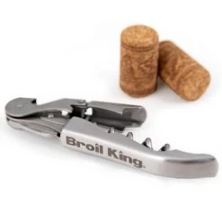 Sacacorchos Y Abrebotellas Broil King -Napoleonr Ventas bk 64006 a 10 22