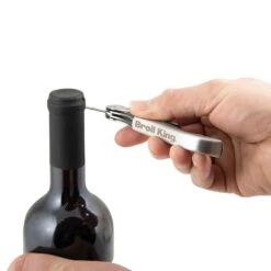Sacacorchos Y Abrebotellas Broil King -Napoleonr Ventas bk 64006 b 10 22