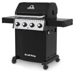 Broil King Crown 410 -Napoleonr Ventas croswn 410aBroil King Crown 410 4