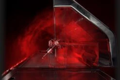 Napoleon Prestige 500 P500RSIBPSS Acero Inoxidable -Napoleonr Ventas feat Roll Top Lid PRO P 900px