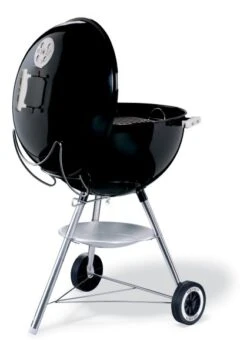 Soporte Para Tapa Barbacoa Weber -Napoleonr Ventas guide couvercle 8411 04us