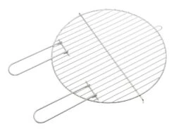 BARBECOOK Parrilla 43 Cm. Barbacoa