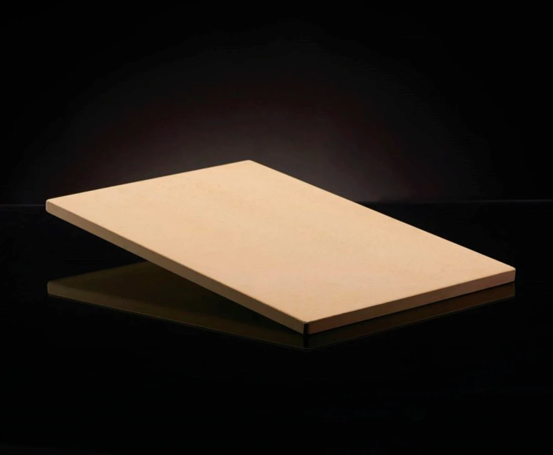 Piedra De Pizza Rectangular Napoleon 4 Piedra De Pizza Rectangular Napoleon - Imagen 4