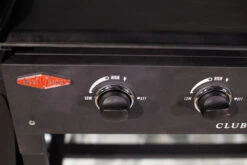 Beefeater Clubman -Napoleonr Ventas plancha grande gas beefeater clubman 2