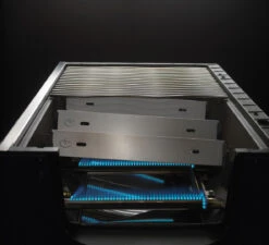 Napoleon Prestige 500 P500RSIBPSS Acero Inoxidable -Napoleonr Ventas prestige burner system 1