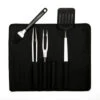 Set De Utensilios Cobb BBQ