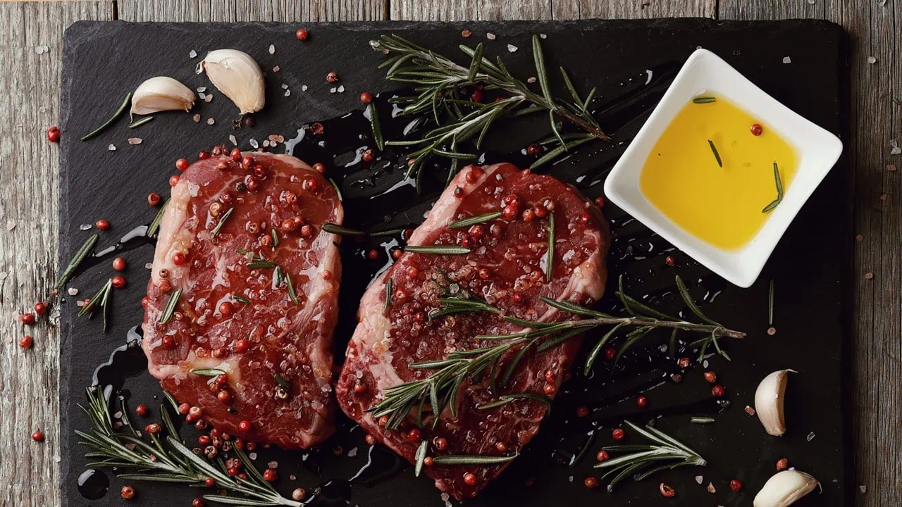 Napoleonr Ventas -Napoleonr Ventas marinar carne barbacoas